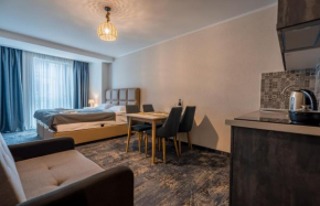 Redco Loft 2, Apartment 320